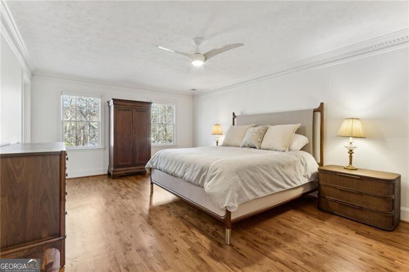 2345 Kimbrough Court Sandy Springs - Photo 24