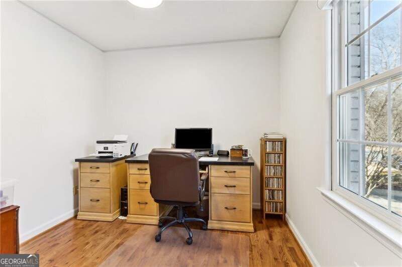 2345 Kimbrough Court Sandy Springs - Photo 29