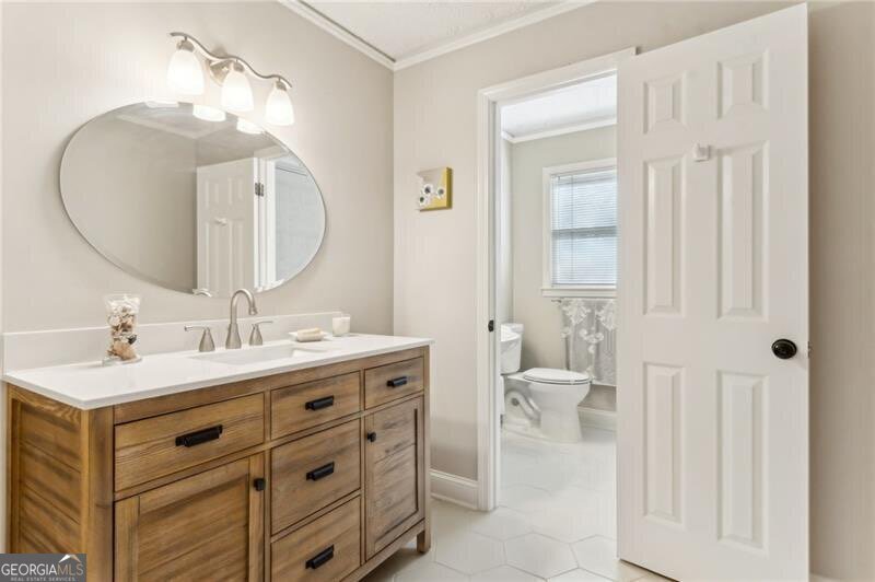 2345 Kimbrough Court Sandy Springs - Photo 32