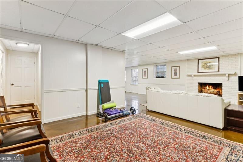 2345 Kimbrough Court Sandy Springs - Photo 38