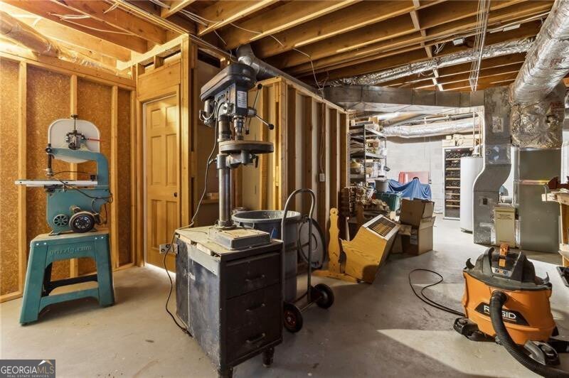 2345 Kimbrough Court Sandy Springs - Photo 41