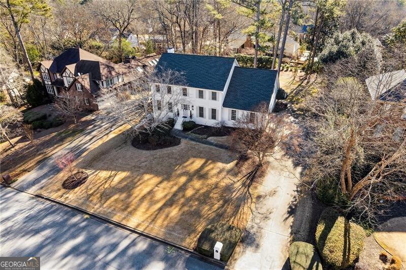 2345 Kimbrough Court Sandy Springs - Photo 42