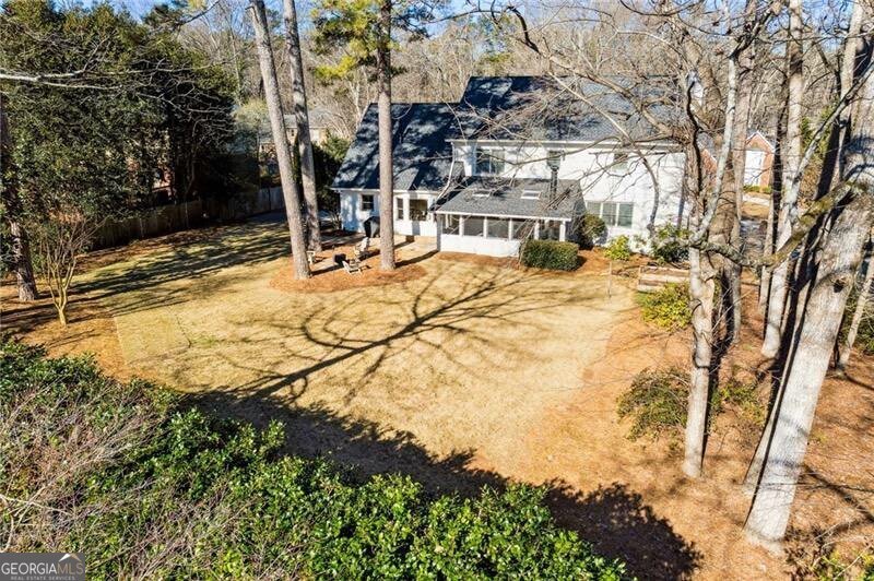 2345 Kimbrough Court Sandy Springs - Photo 43