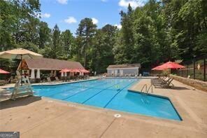 2345 Kimbrough Court Sandy Springs - Photo 44