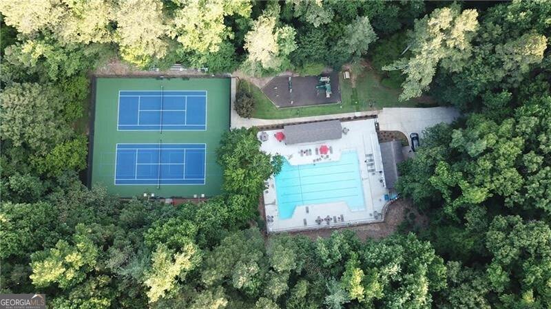 2345 Kimbrough Court Sandy Springs - Photo 45