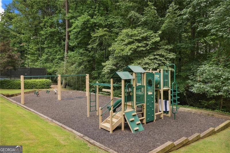 2345 Kimbrough Court Sandy Springs - Photo 47