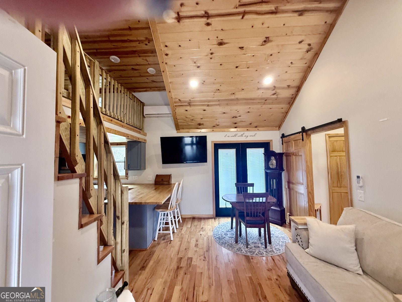 168 Ellenburg Subdivision Summerville - Photo 11