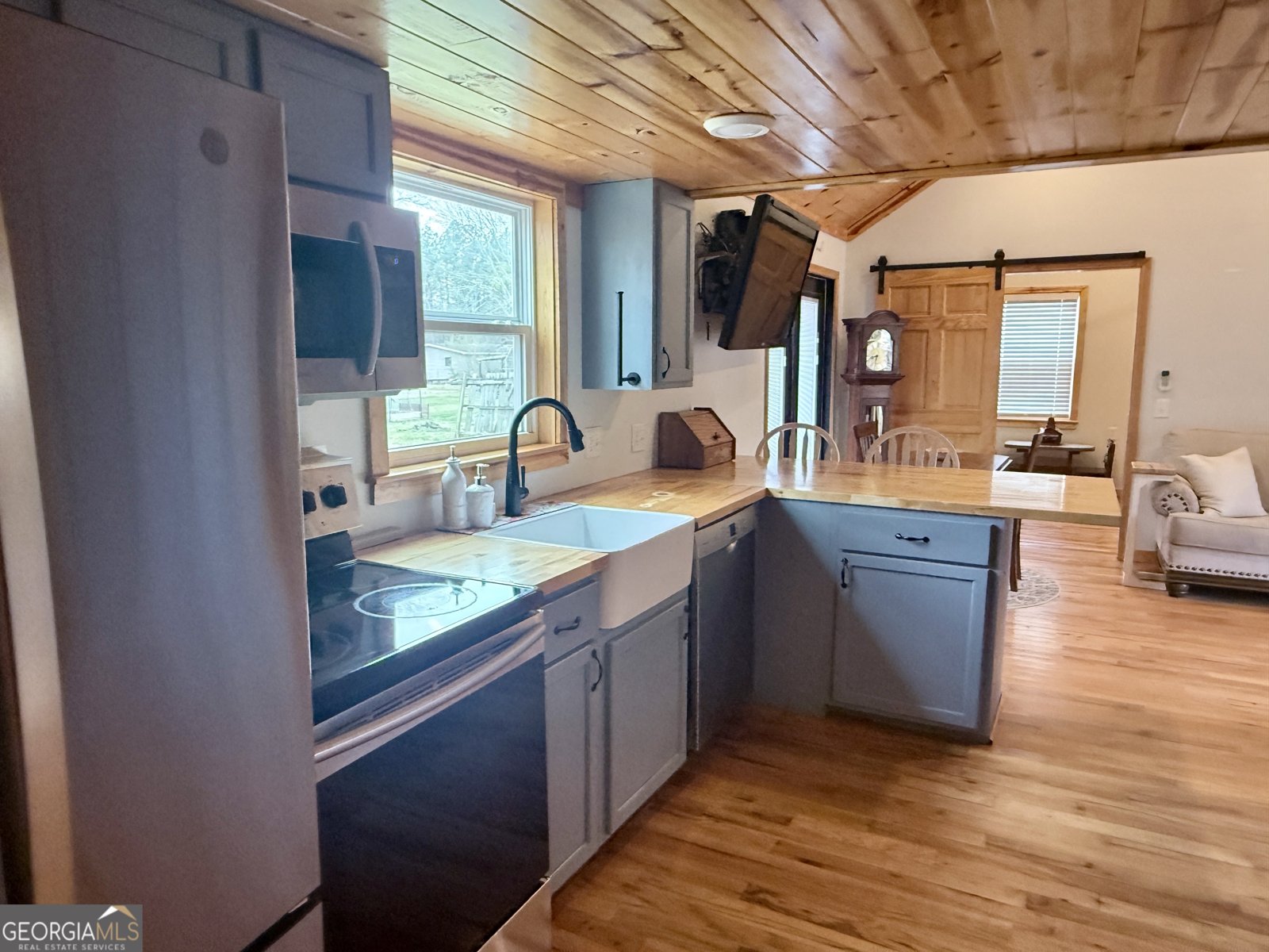 168 Ellenburg Subdivision Summerville - Photo 19