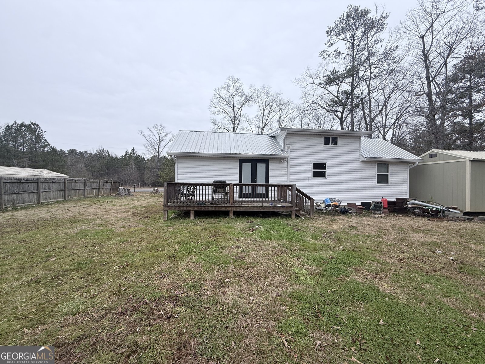 168 Ellenburg Subdivision Summerville - Photo 21