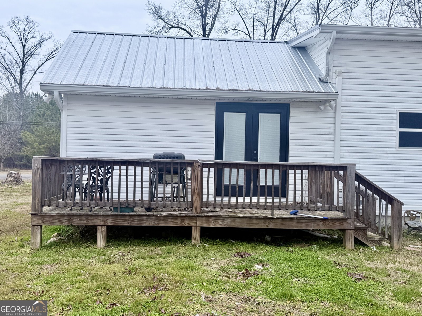 168 Ellenburg Subdivision Summerville - Photo 22