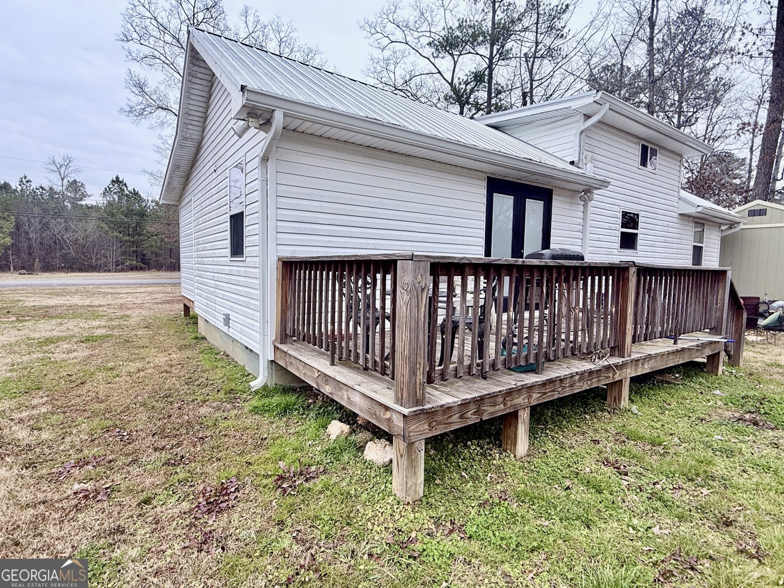 168 Ellenburg Subdivision Summerville - Photo 23
