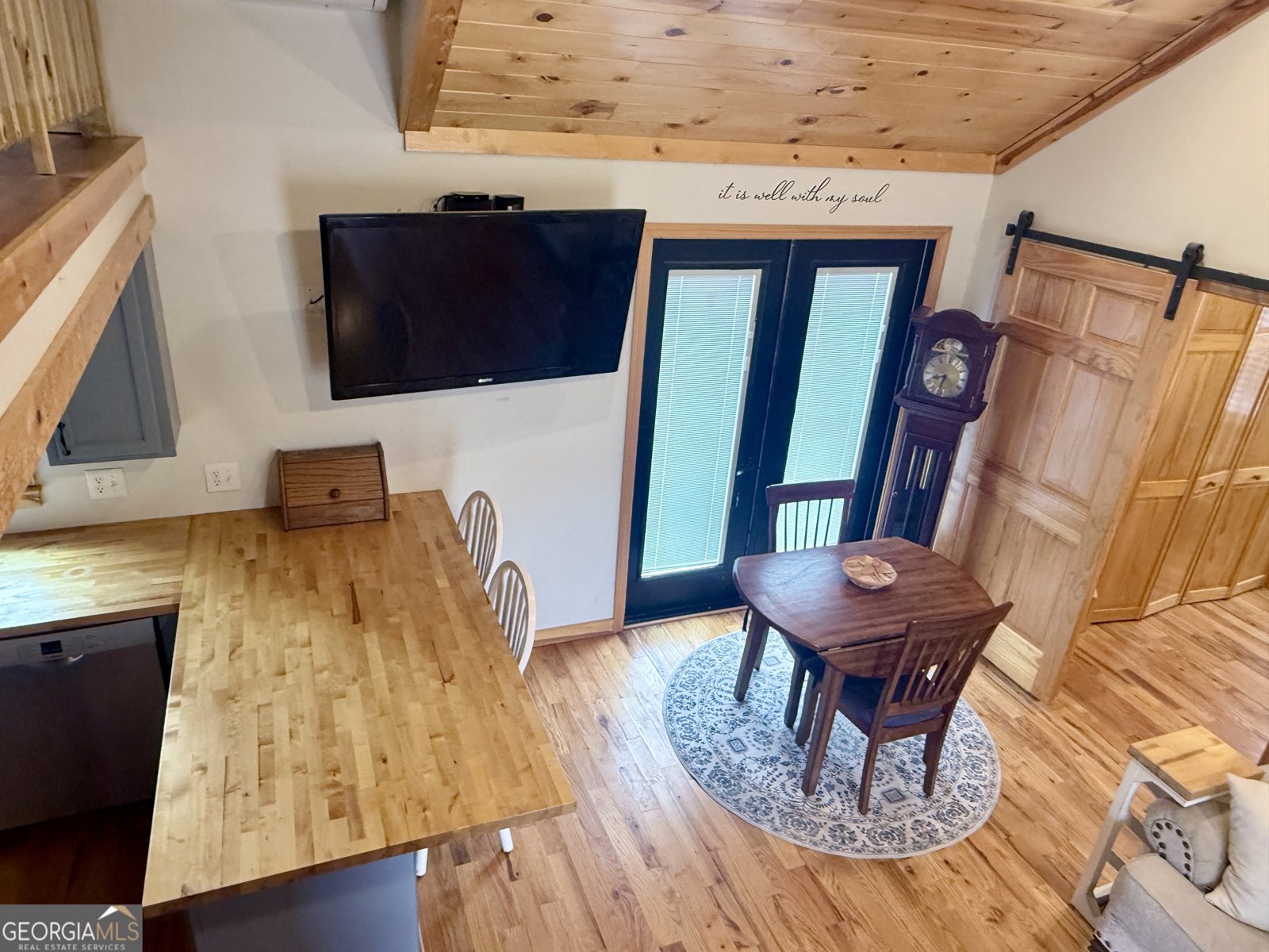 168 Ellenburg Subdivision Summerville - Photo 8