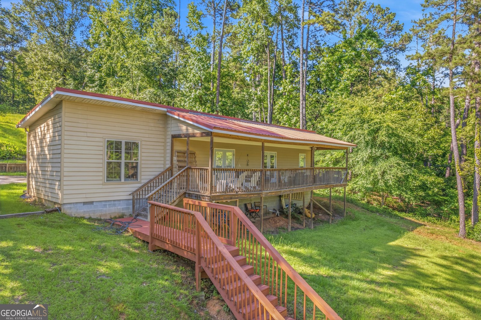345 Venture Trail Sparta - Photo 10