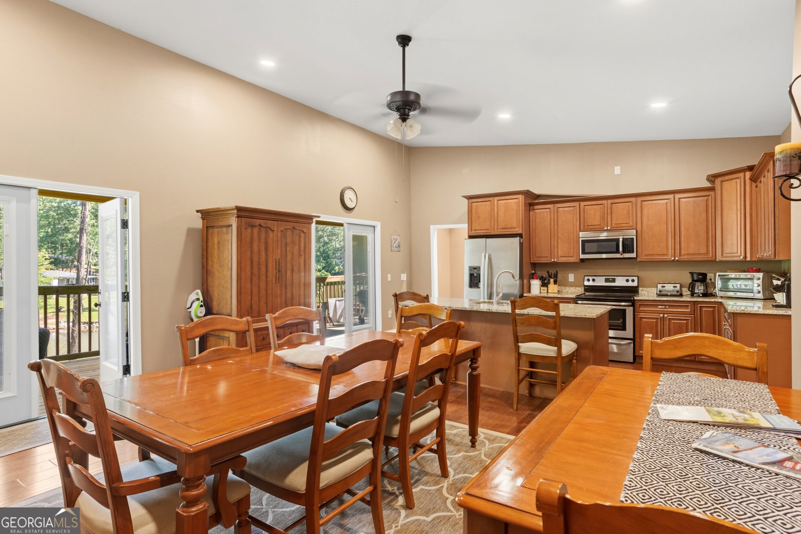 345 Venture Trail Sparta - Photo 27
