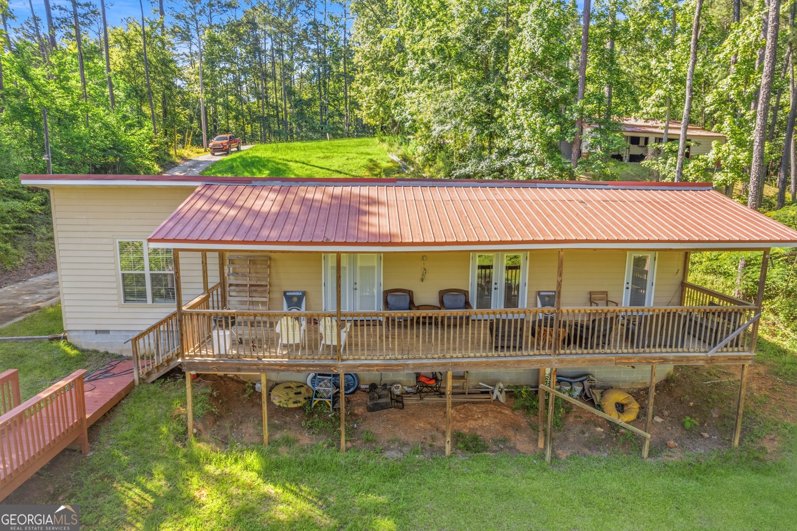 345 Venture Trail Sparta - Photo 4