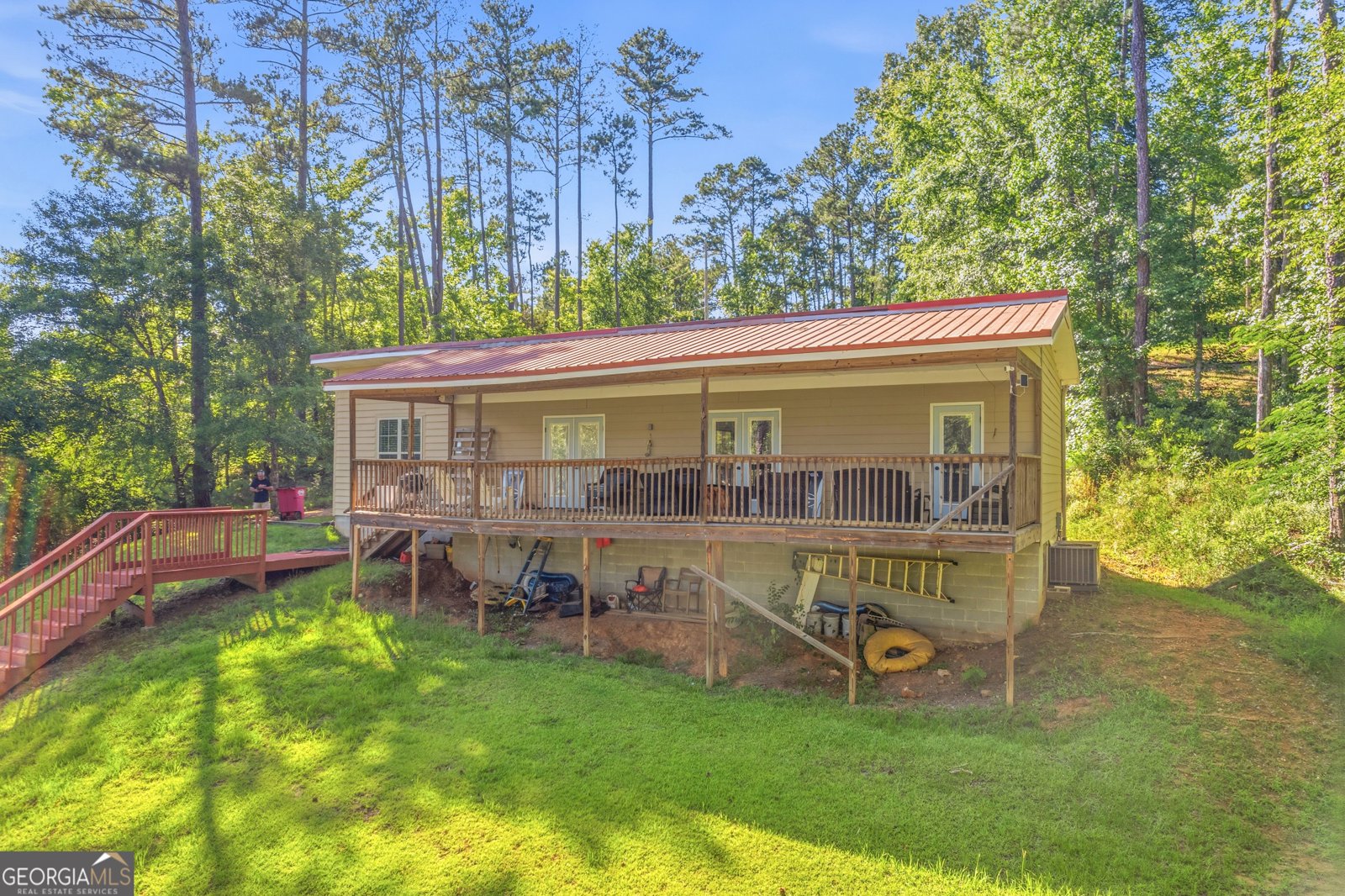 345 Venture Trail Sparta - Photo 5