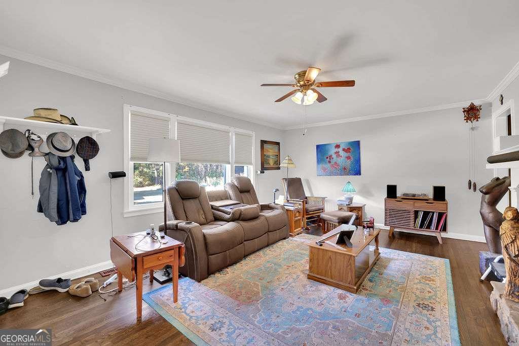 7618 Vaughn Road Canton - Photo 10