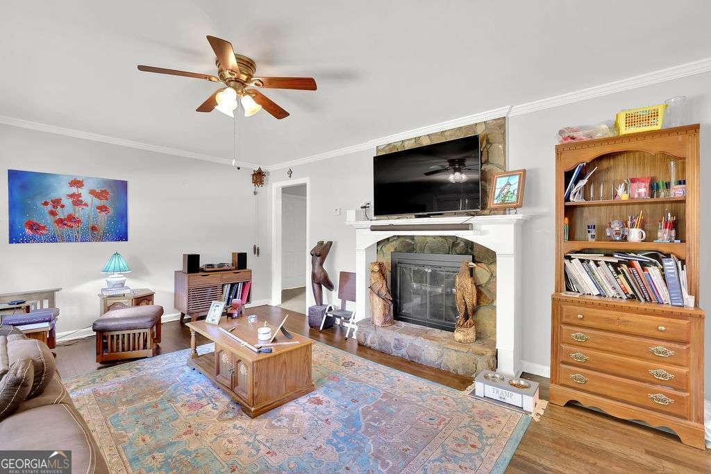 7618 Vaughn Road Canton - Photo 11