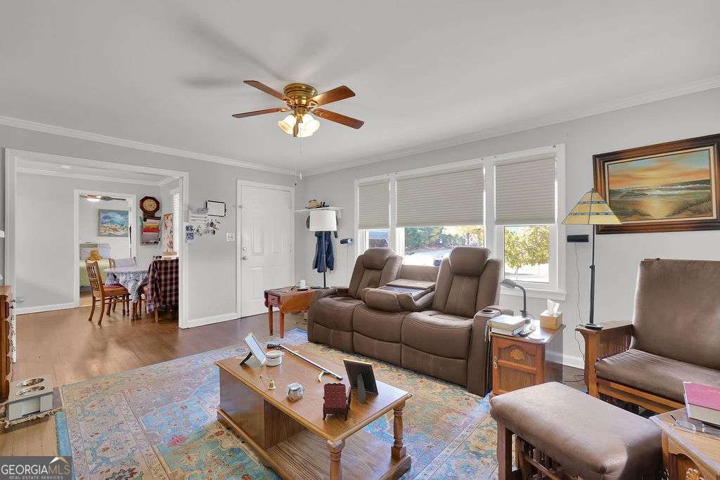 7618 Vaughn Road Canton - Photo 12