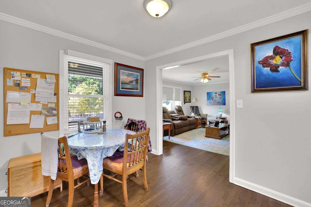 7618 Vaughn Road Canton - Photo 14