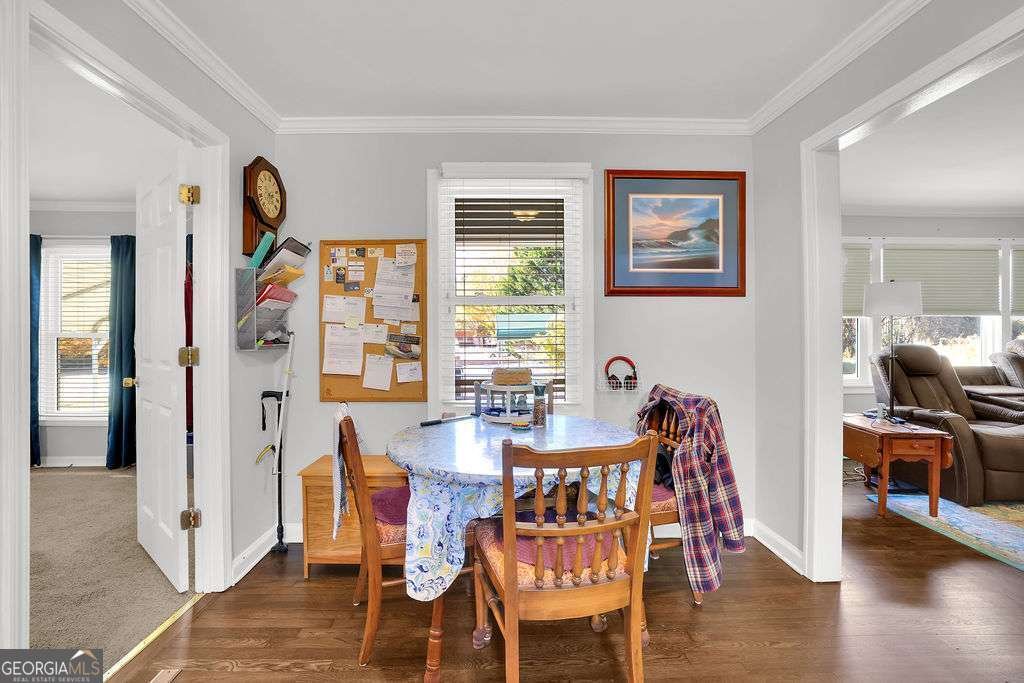 7618 Vaughn Road Canton - Photo 15