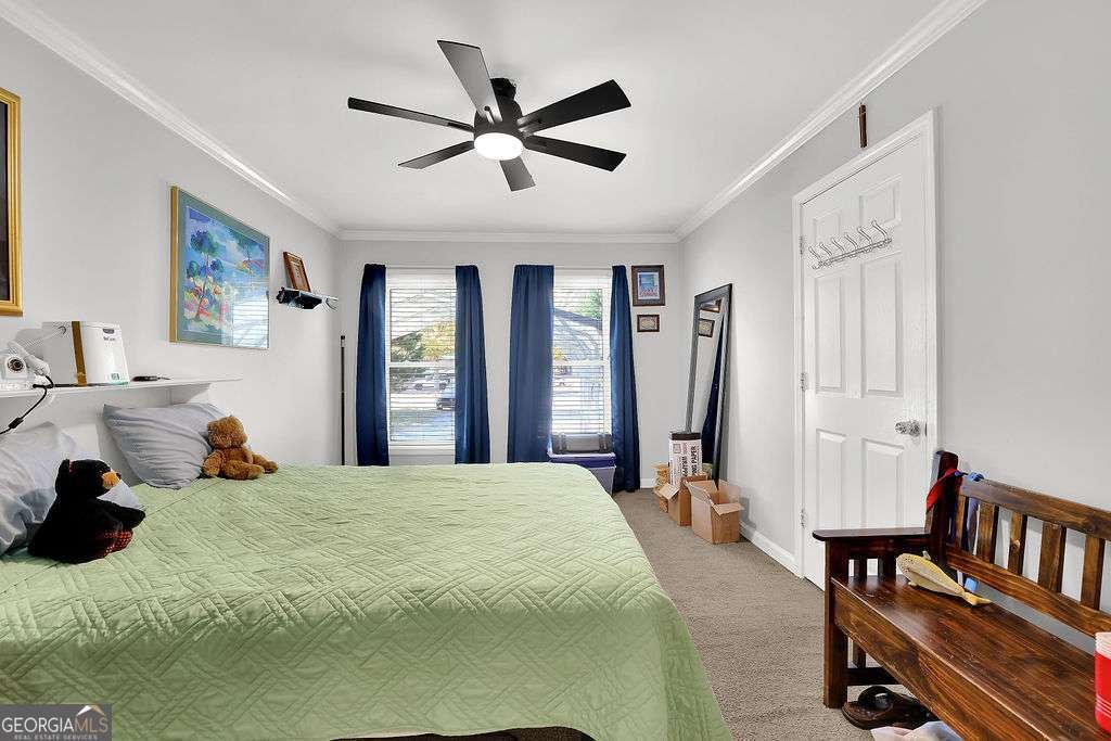 7618 Vaughn Road Canton - Photo 26