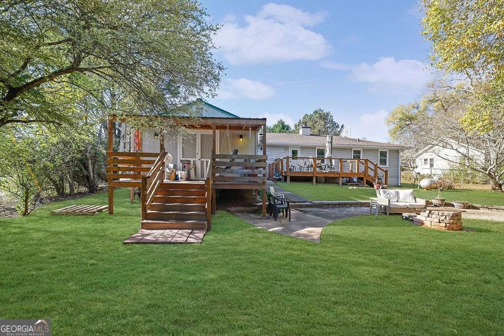 7618 Vaughn Road Canton - Photo 34