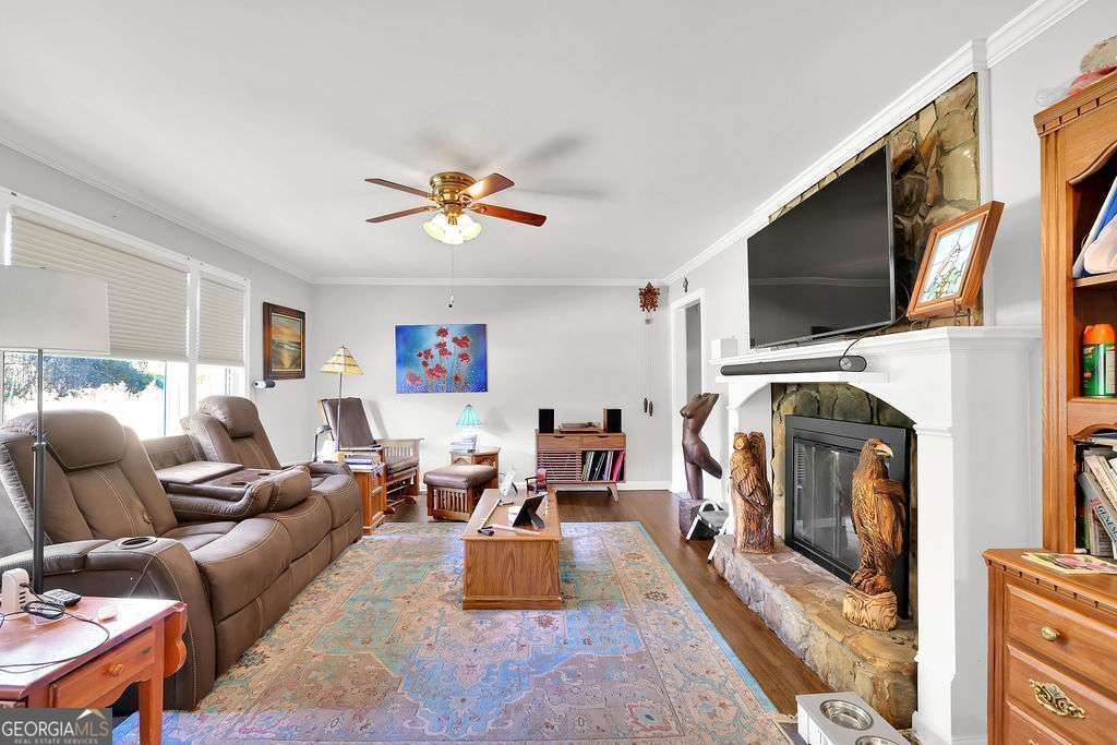 7618 Vaughn Road Canton - Photo 9