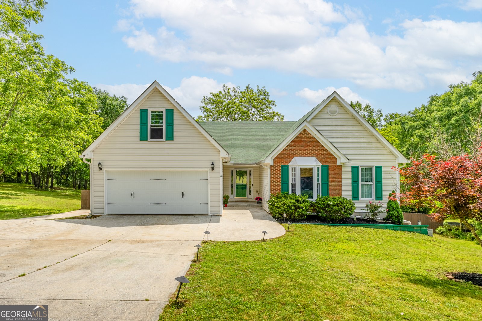 1426 Wyntercreek Drive Hoschton - Photo 1