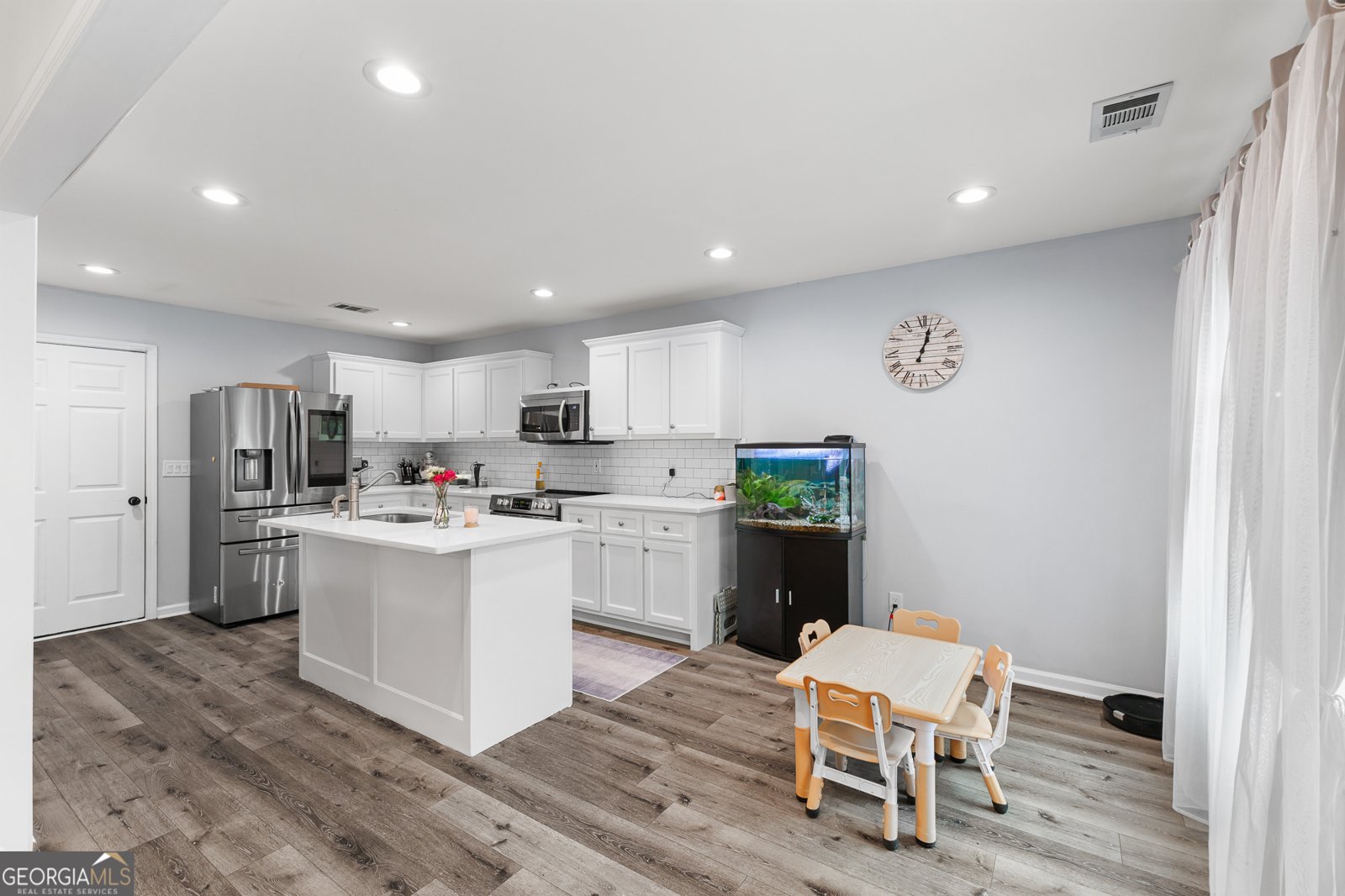 1426 Wyntercreek Drive Hoschton - Photo 24