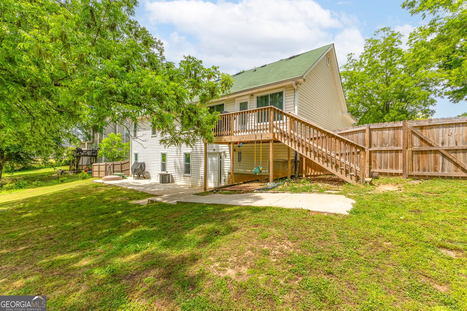 1426 Wyntercreek Drive Hoschton - Photo 41