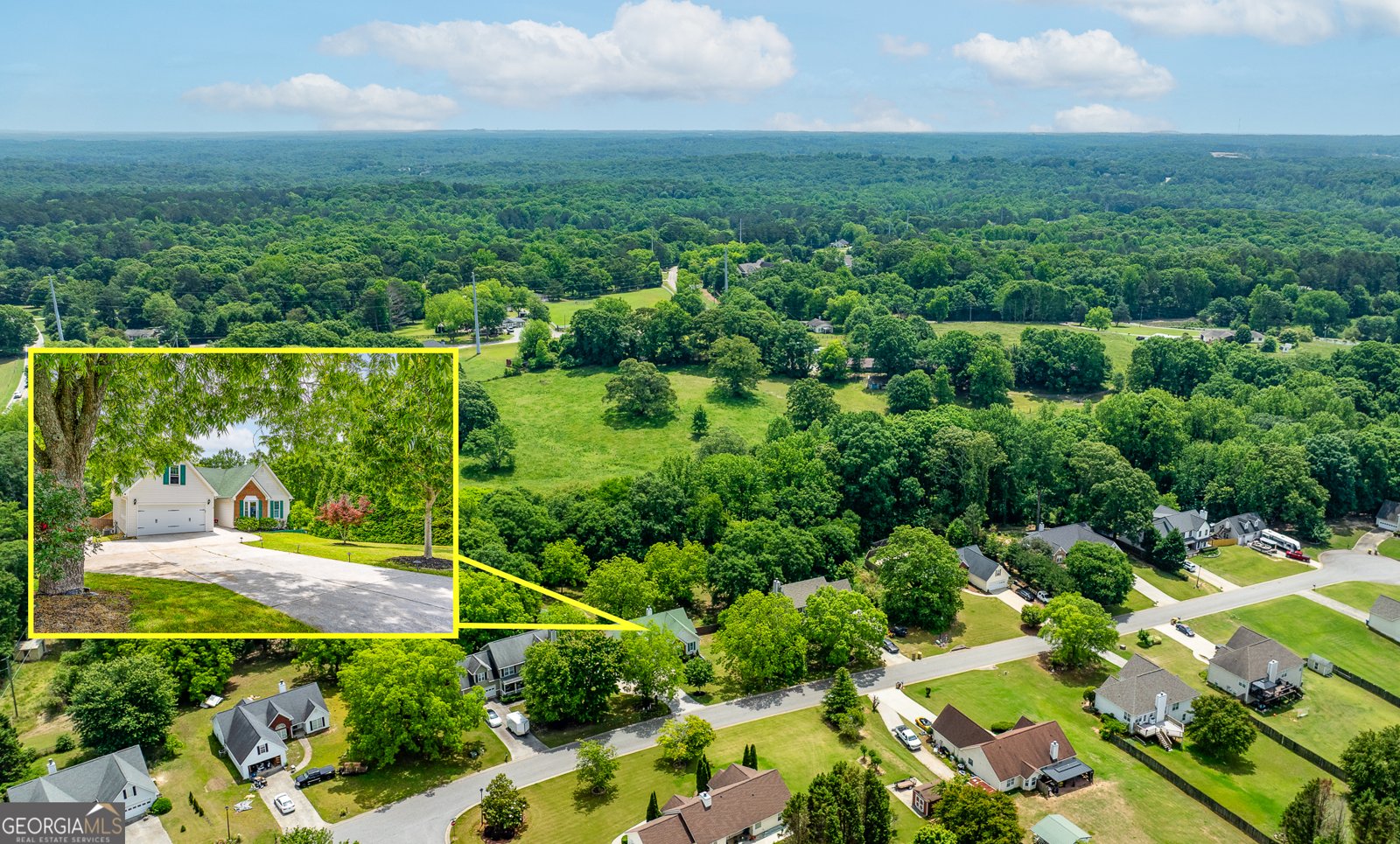 1426 Wyntercreek Drive Hoschton - Photo 44