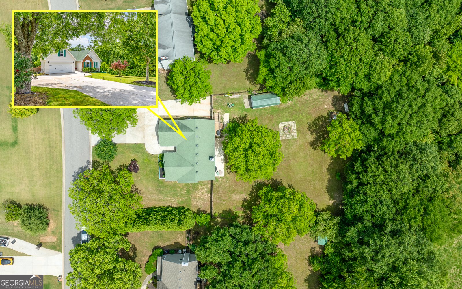 1426 Wyntercreek Drive Hoschton - Photo 45