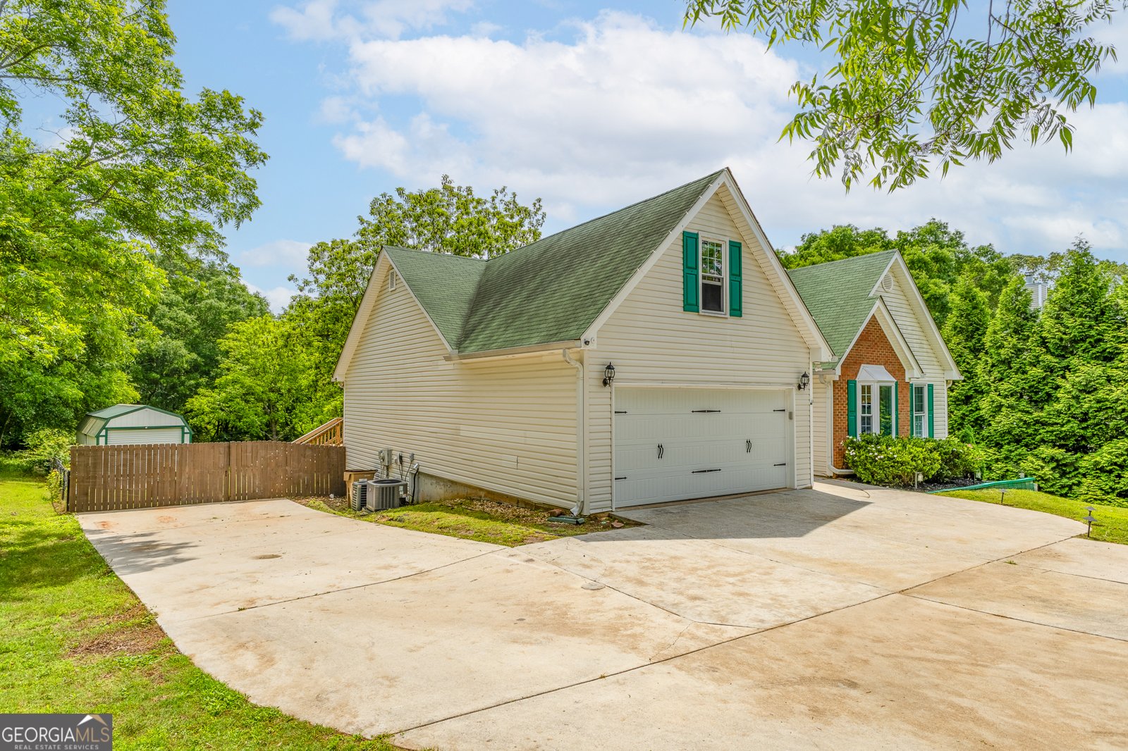 1426 Wyntercreek Drive Hoschton - Photo 46