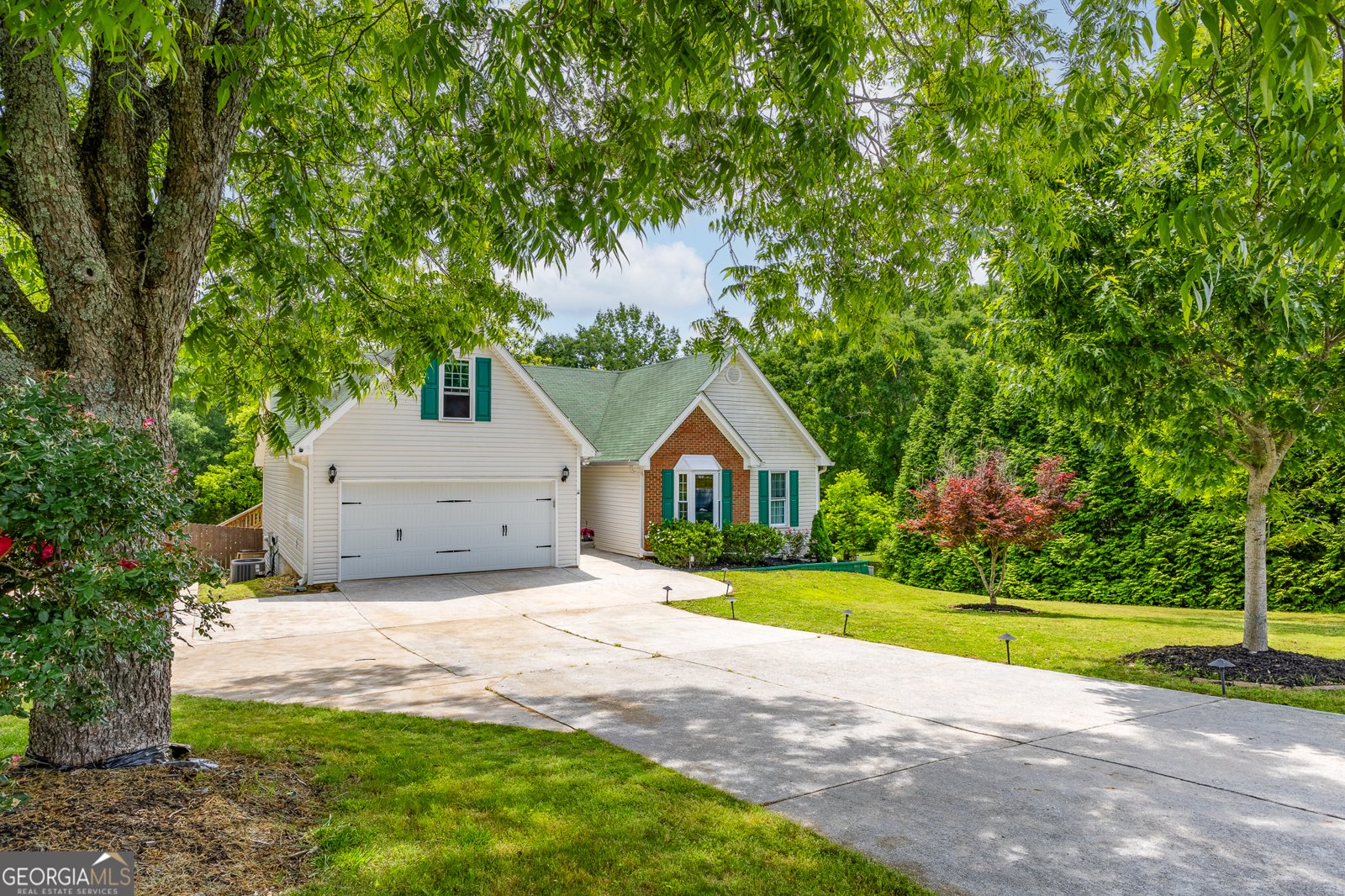 1426 Wyntercreek Drive Hoschton - Photo 47