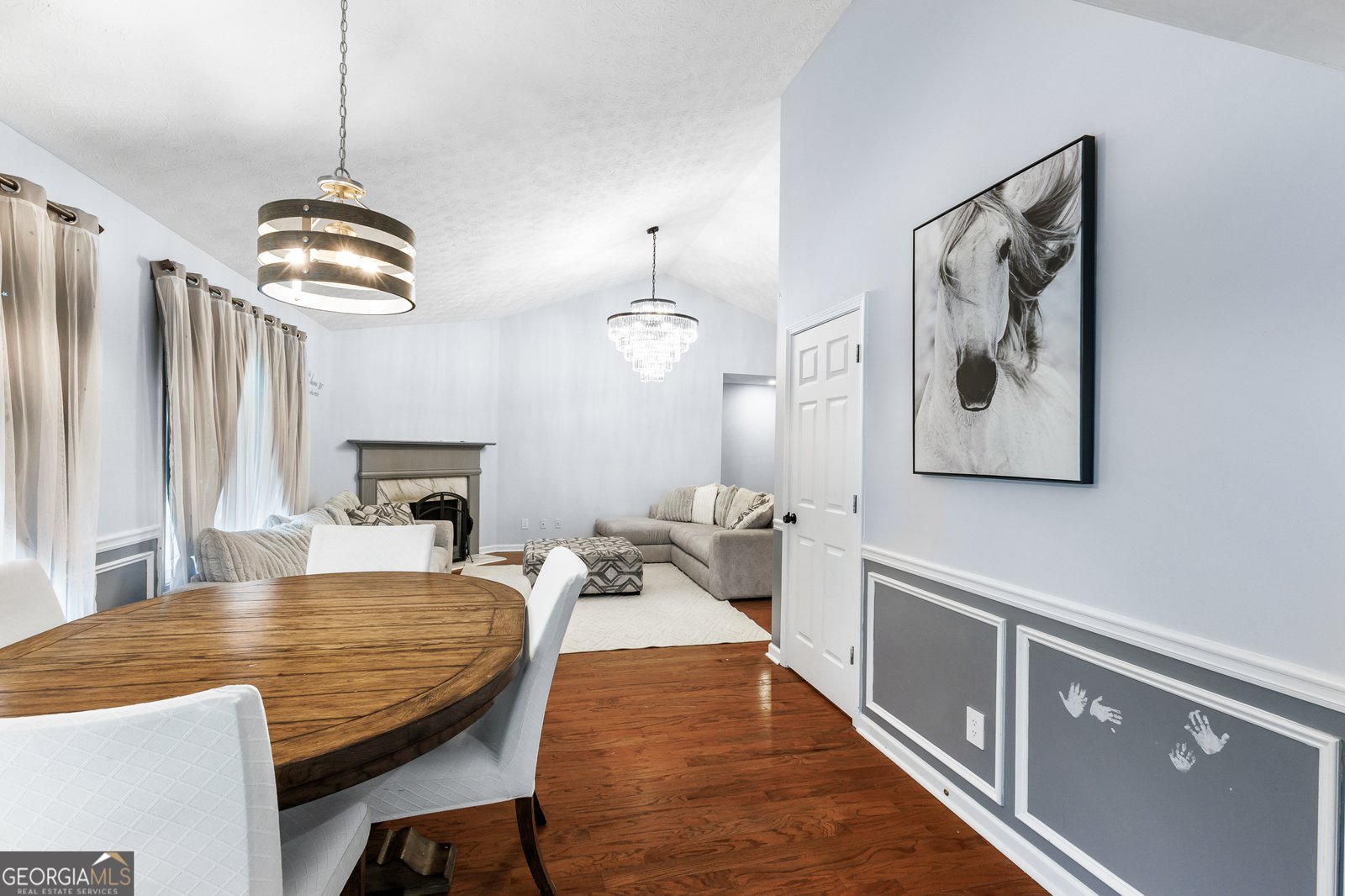 1426 Wyntercreek Drive Hoschton - Photo 6