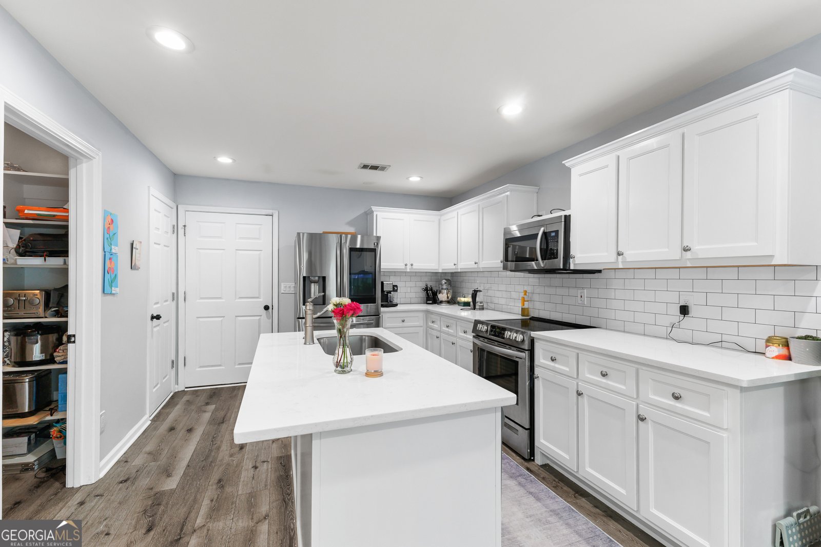 1426 Wyntercreek Drive Hoschton - Photo 8