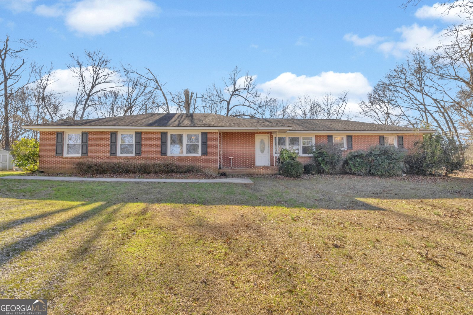 3171 Bold Springs Road Carnesville - Photo 1
