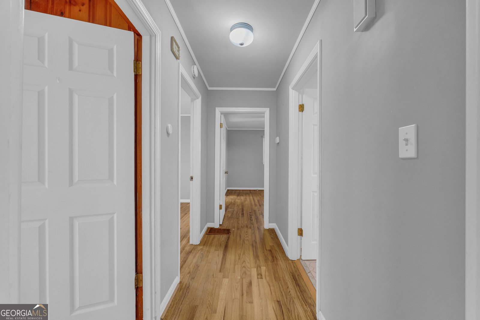 3171 Bold Springs Road Carnesville - Photo 11