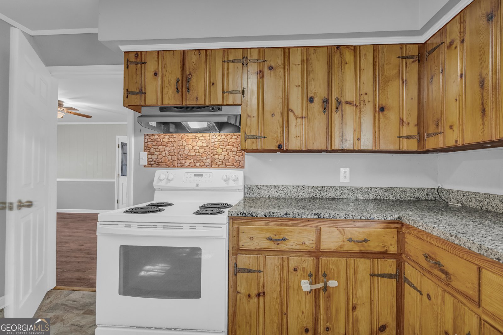 3171 Bold Springs Road Carnesville - Photo 31