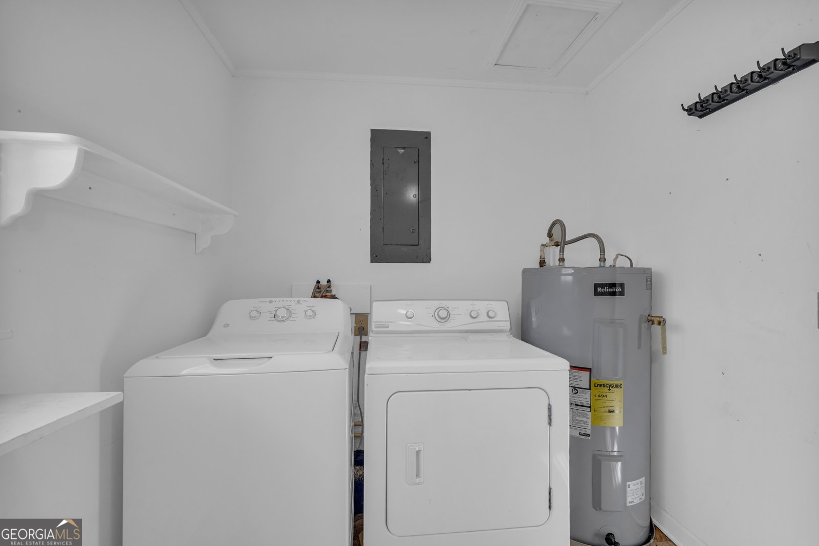 3171 Bold Springs Road Carnesville - Photo 35