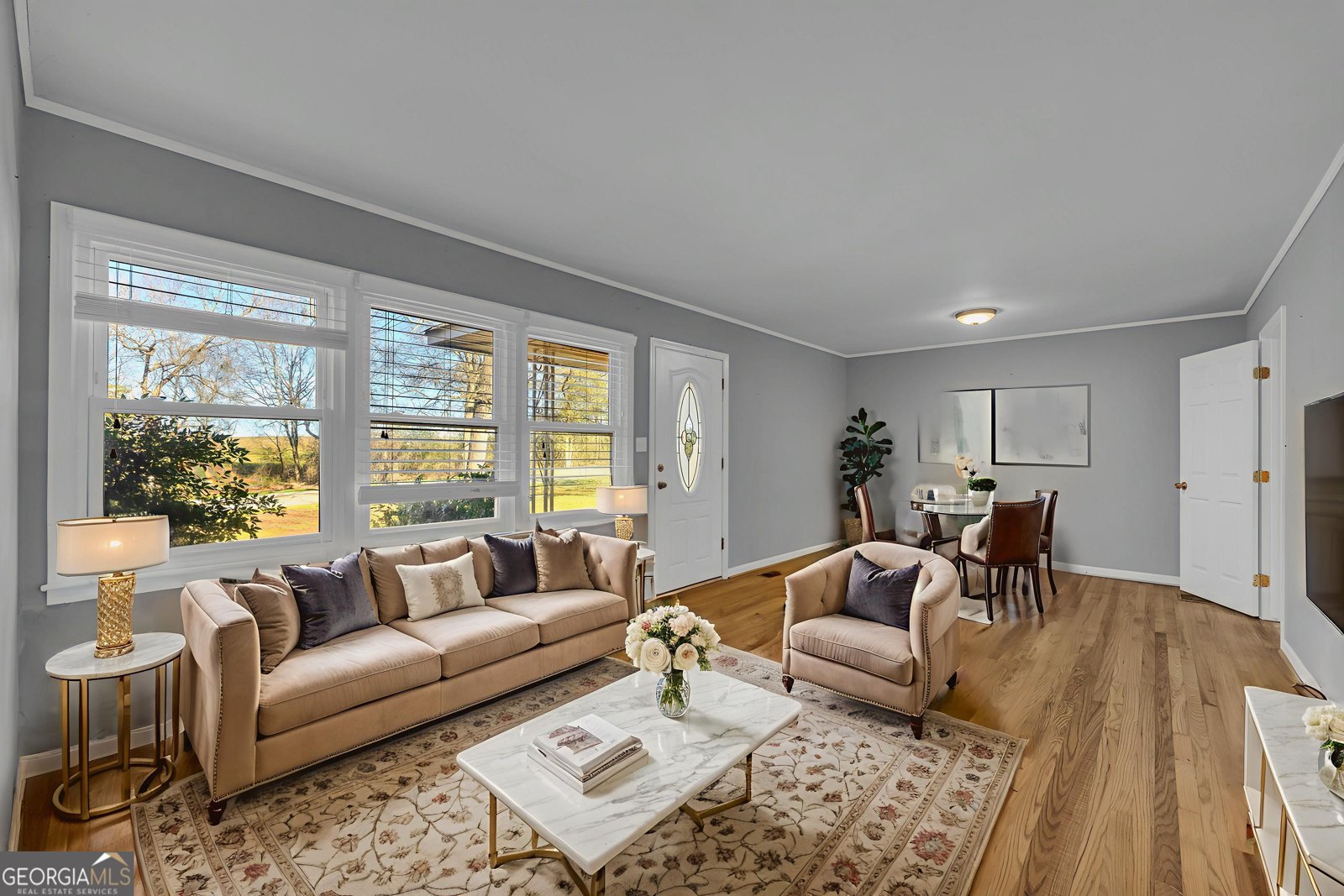 3171 Bold Springs Road Carnesville - Photo 40