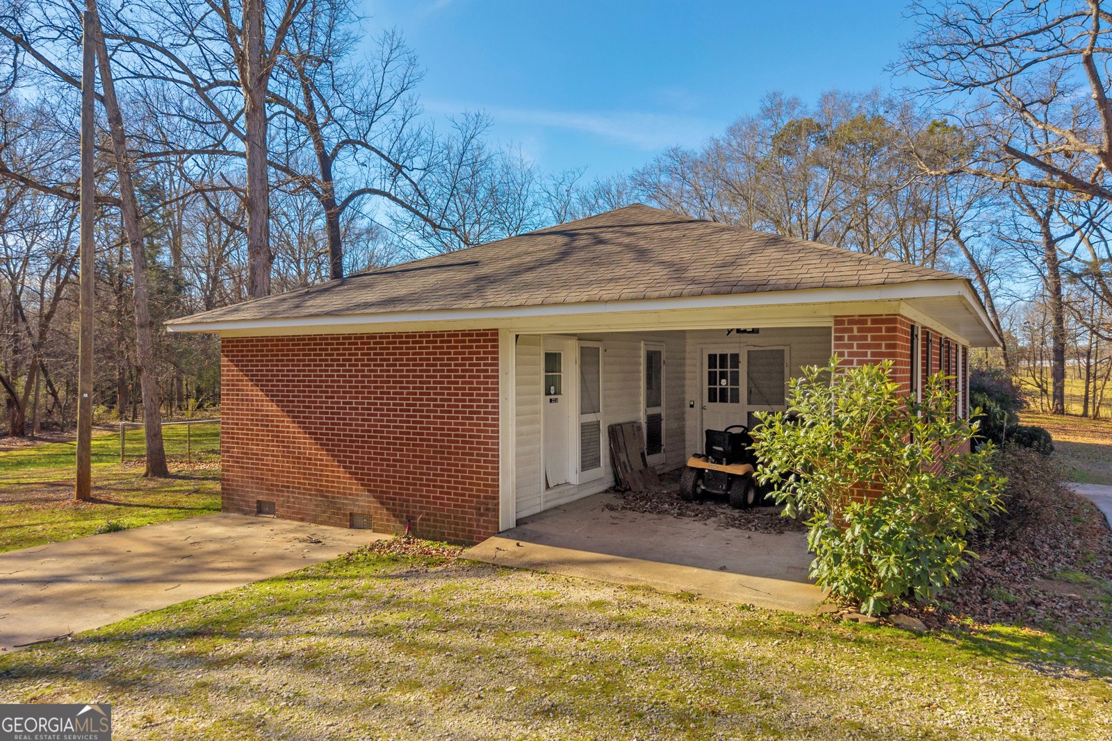 3171 Bold Springs Road Carnesville - Photo 6