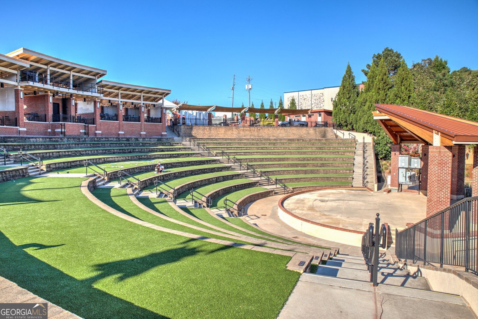 341 Sugarview Road Sugar Hill - Photo 15