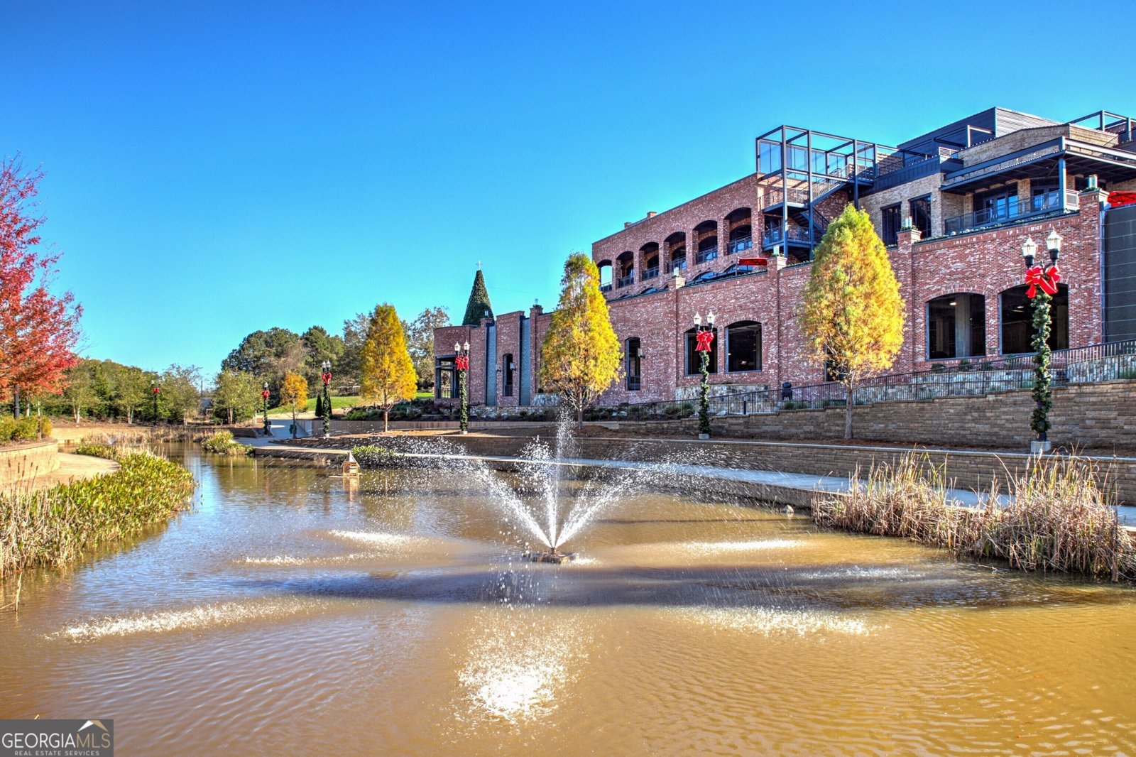 341 Sugarview Road Sugar Hill - Photo 51