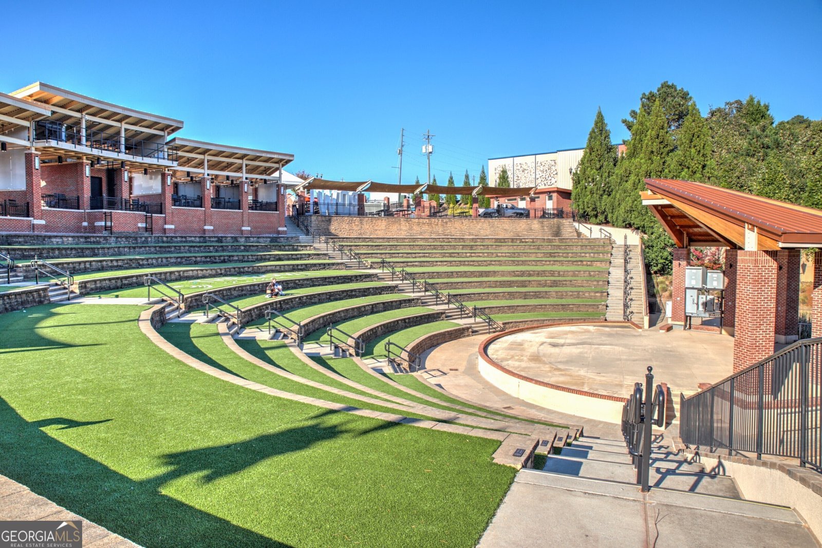 341 Sugarview Road Sugar Hill - Photo 54