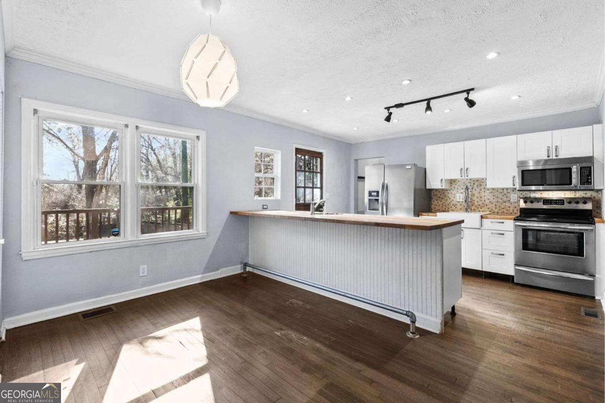 1933 Camellia Drive Decatur - Photo 14