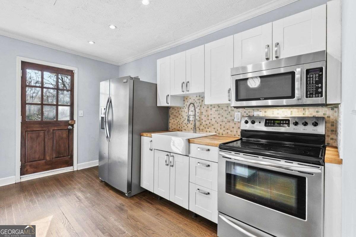 1933 Camellia Drive Decatur - Photo 15