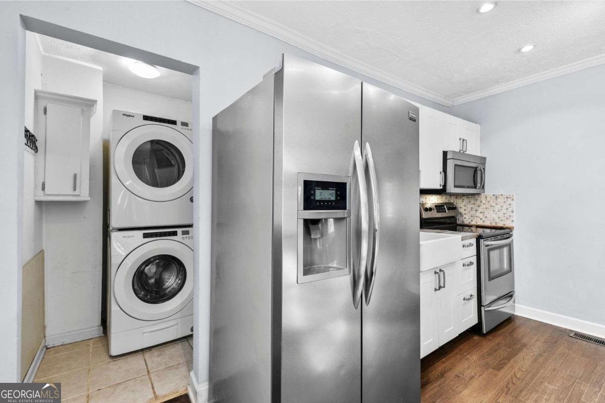 1933 Camellia Drive Decatur - Photo 16