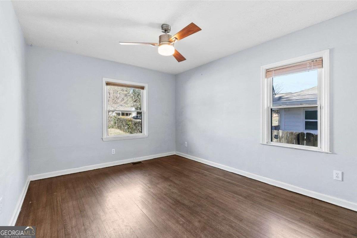 1933 Camellia Drive Decatur - Photo 19